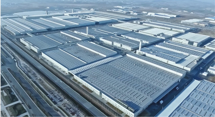 诺博汽车郑春来行业兼并重组加快弱势企业逐步出局