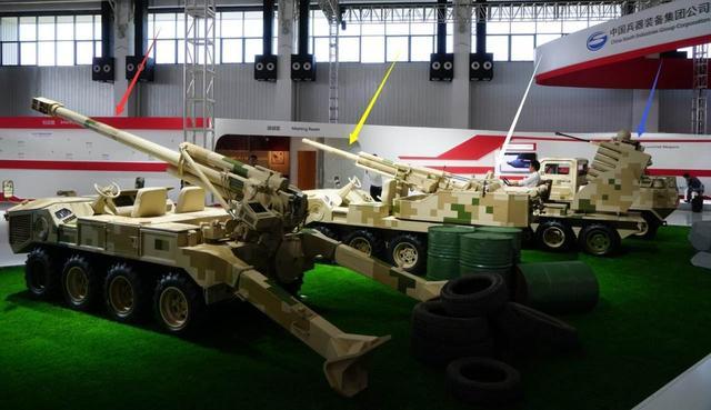 107火箭炮空投的意义空降兵重装空投再也不怕装甲兵啦