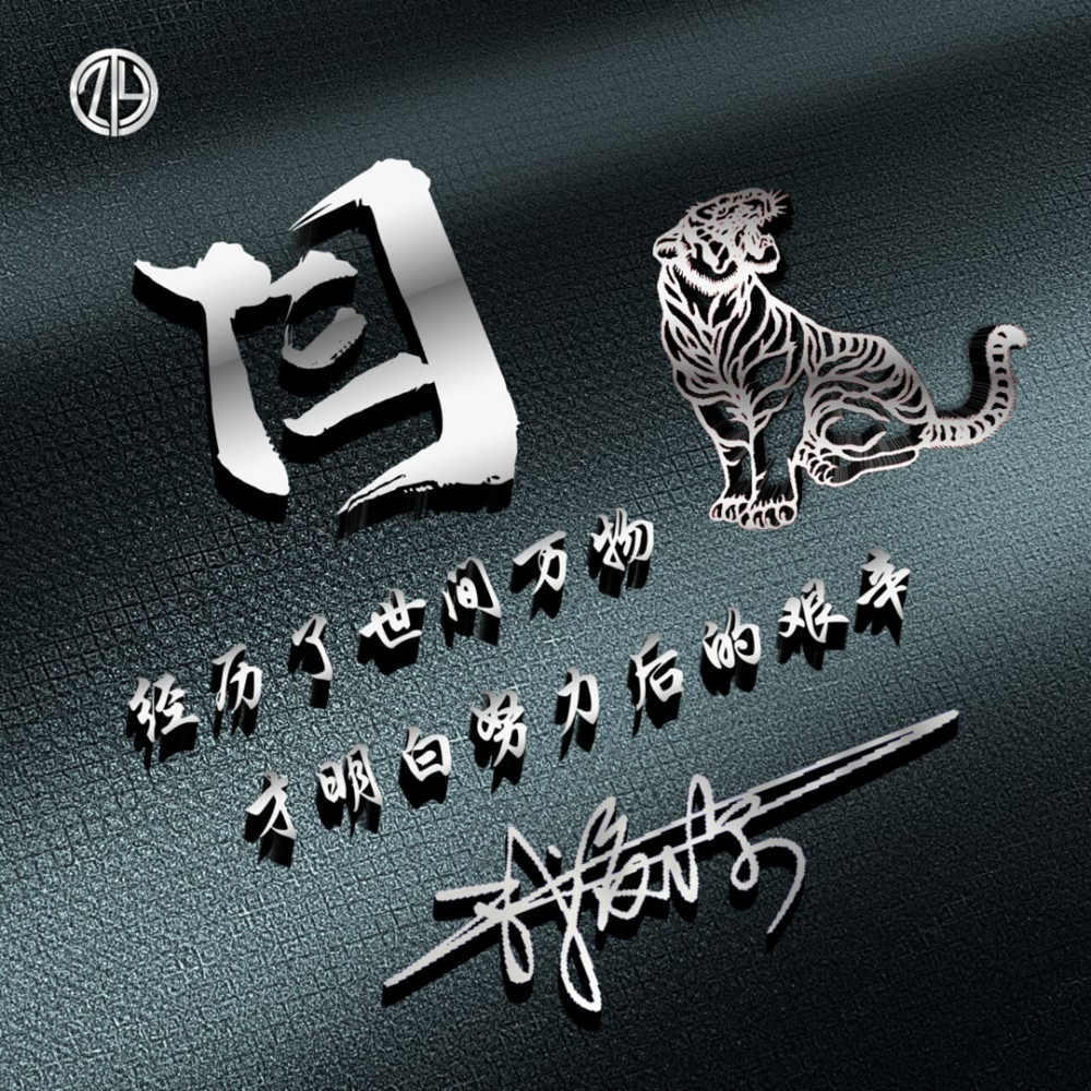 精品12生肖姓氏头像