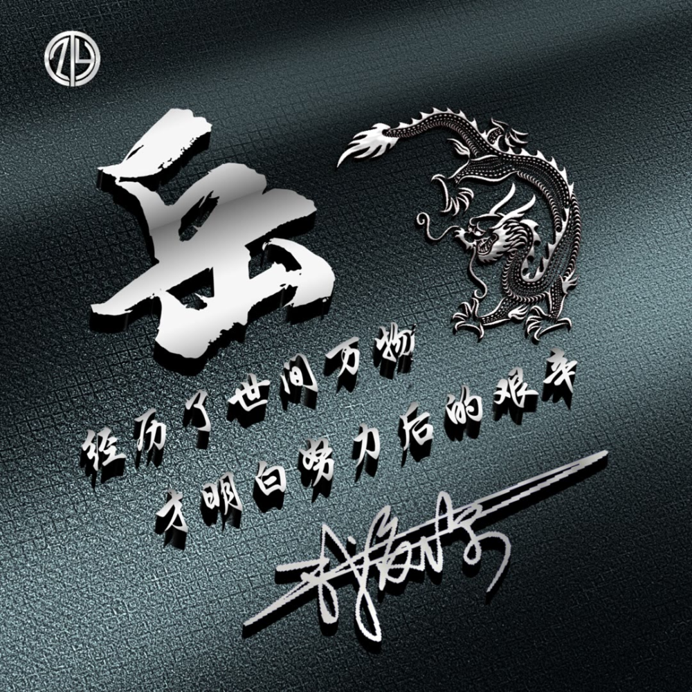 精品12生肖姓氏头像