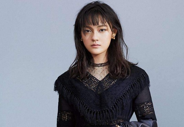 新神雕侠侣 中的郭襄 小龙女是她 演员阵容你满意吗 腾讯网