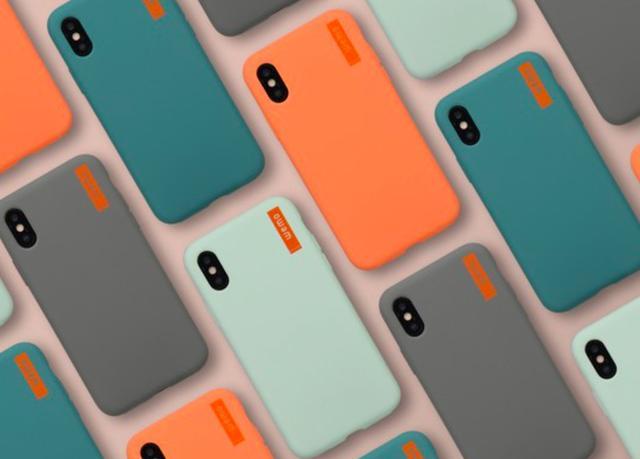 日本手写memo手机壳引热议还可重复书写 健忘症患者很需要 腾讯新闻