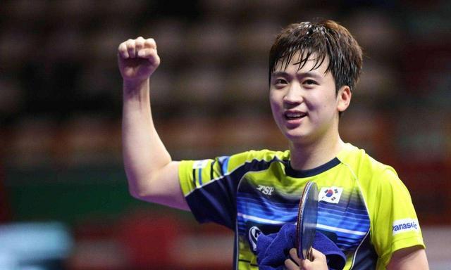 马龙谈面对挫折里约奥运会郑荣植先胜2局刘国梁一语点醒他