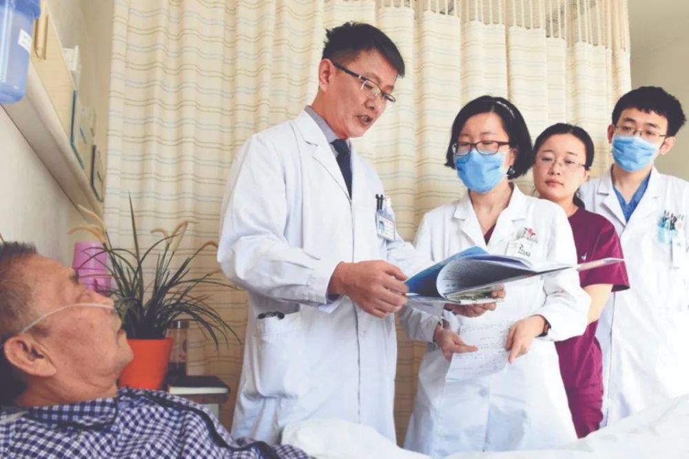 慢性肾脏病|肾病研究：勇闯“新月体”，呵护“生命树”