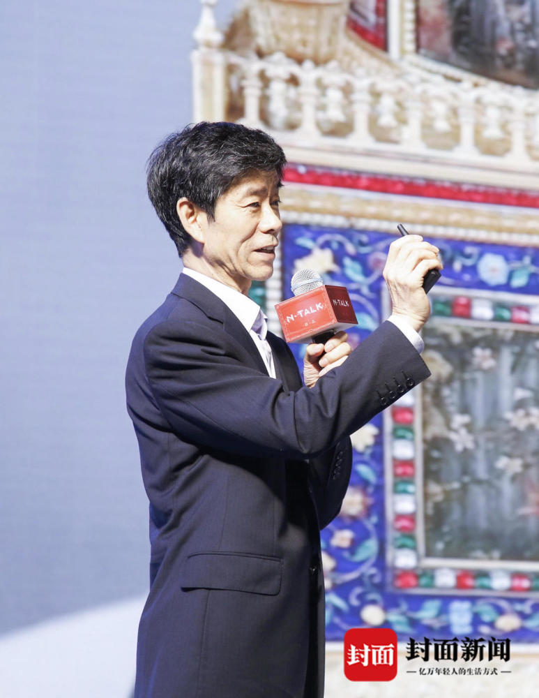 王津|故宫钟表修复师王津：43年收了4个徒弟，都是纪录片热播之后收的