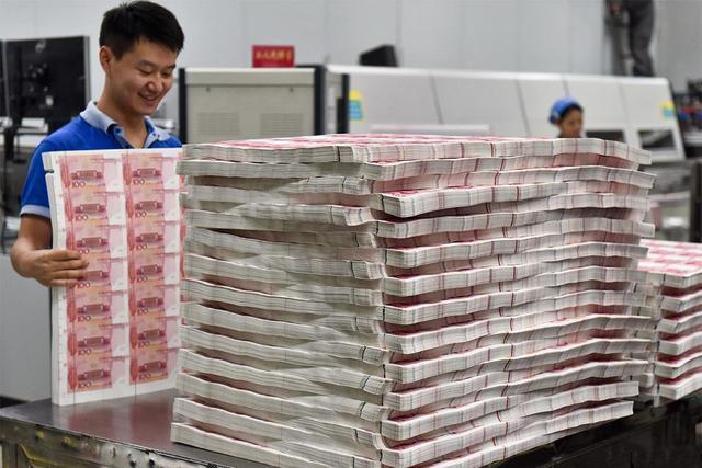 央行发行的数字货币开始试点支付宝和微信支付会退出市场