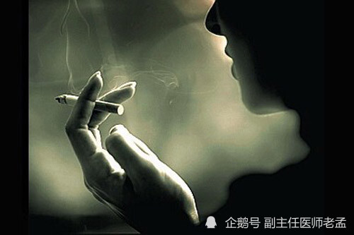 肺部|错误的戒烟方式加速肺部病变，正确戒烟看这里