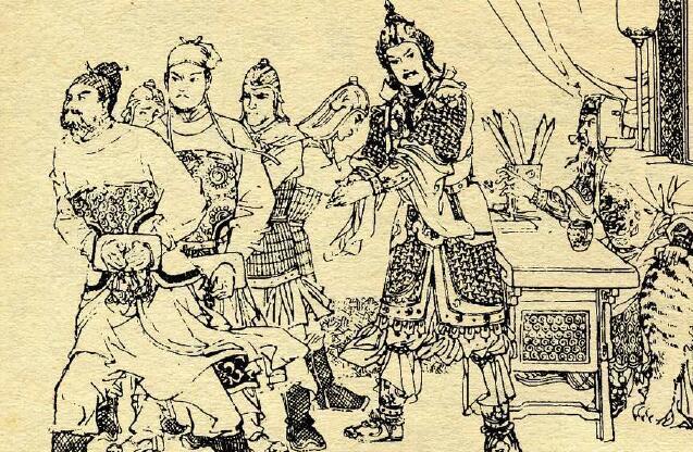 连环画|连环画《兴唐传》之《贾家楼》，由三位画家联手，但水准平平