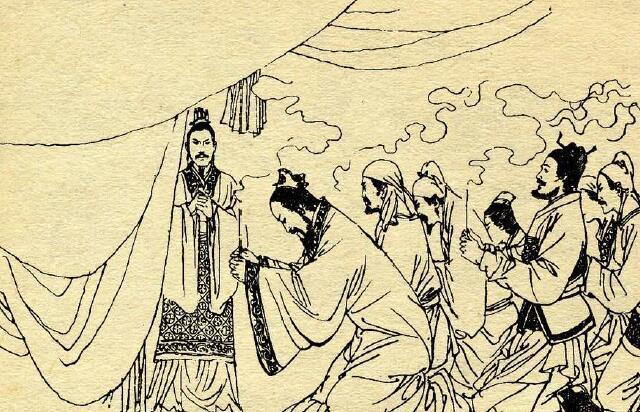 连环画|连环画《兴唐传》之《贾家楼》，由三位画家联手，但水准平平
