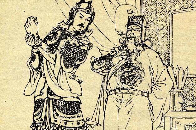 连环画|连环画《兴唐传》之《贾家楼》，由三位画家联手，但水准平平