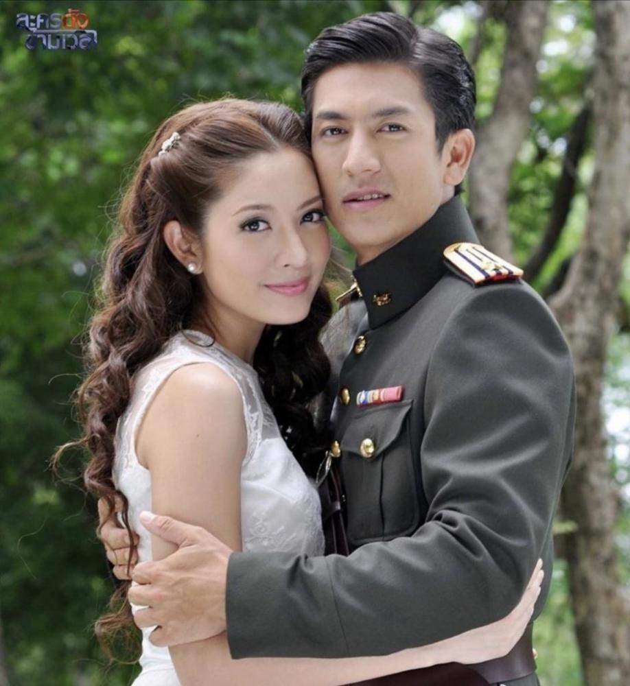 泰星aff 凭一诺倾情火遍中泰 时隔八年复出 和石拉tor上演重生之爱 腾讯新闻