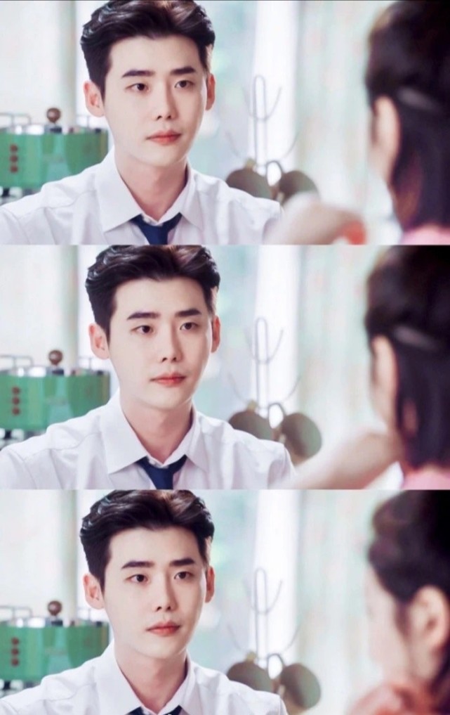 导演:我们一直在努力|当你沉睡时|翡翠恋人|李钟硕|郑爽