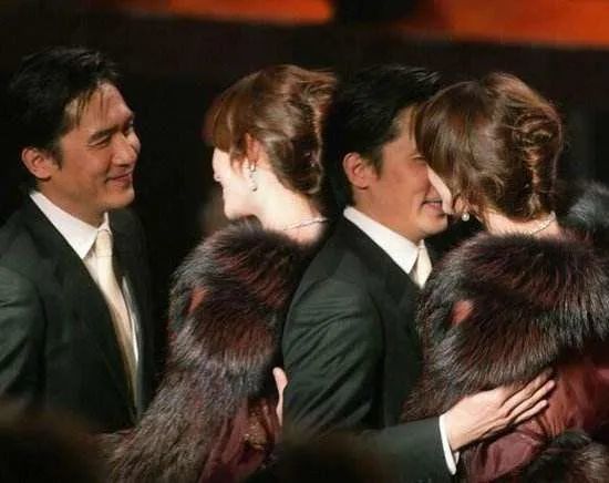 加伊姐|童年被家暴、贫穷、拍情色片，凭什么40岁后，她比林志玲活得舒展？