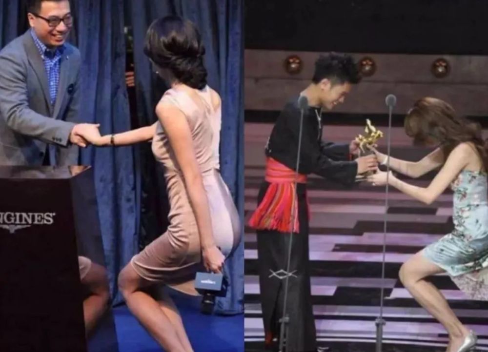 加伊姐|童年被家暴、贫穷、拍情色片，凭什么40岁后，她比林志玲活得舒展？