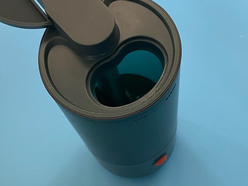瑞沃svavo智能感应分配器