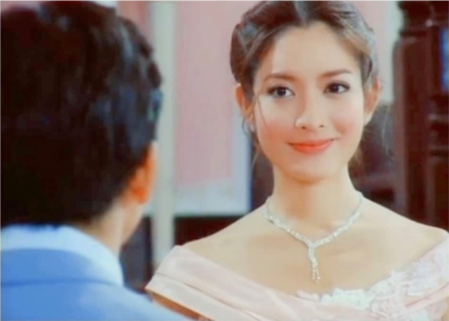 泰星aff:凭一诺倾情火遍中泰,时隔八年复出,和石拉tor上演重生之爱