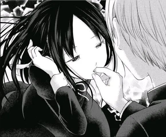 《辉夜大小姐想让我告白》要完结了?赤坂明宣布漫画突入最终章