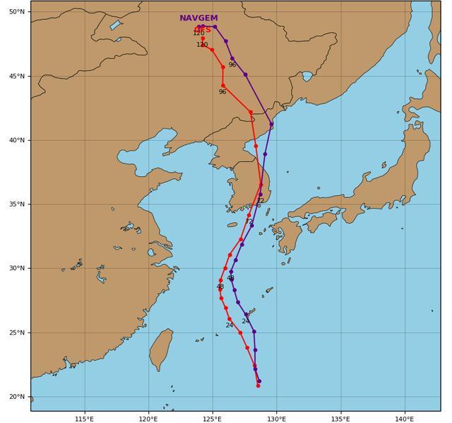 台风|巨无霸美莎克开眼！95W已在成型，10号台风海神或2天后生成