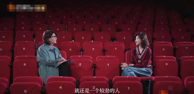 吴昕|《浪姐》也拯救不了的丧！吴昕言行失当惹何炅失态，这个世界不是委屈就有理