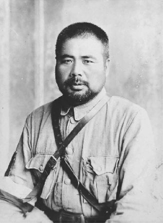 以智取胜张之江足智多谋韩复榘民国军阀混战时的奇葩战术