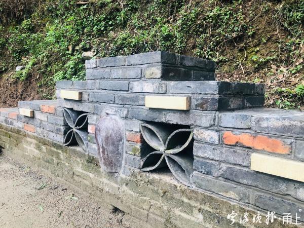 城杨村|老手艺人“重出江湖”，整个村庄被艺术唤醒