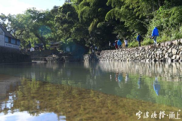 城杨村|老手艺人“重出江湖”，整个村庄被艺术唤醒