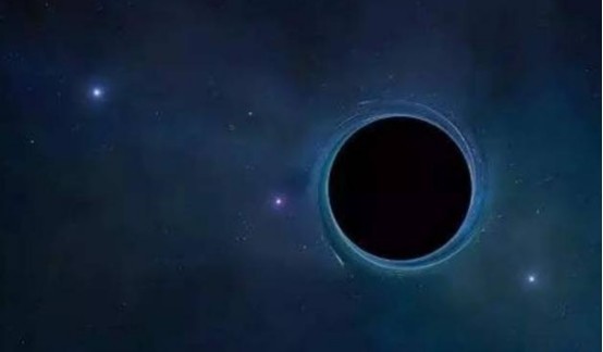 恒星|距地7500光年的神秘现象，一颗恒星突然消失，在宇宙中凭空消失