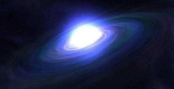 恒星|距地7500光年的神秘现象，一颗恒星突然消失，在宇宙中凭空消失