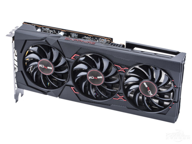 《赛博朋克2077》即将到来,畅玩游戏选这些显卡