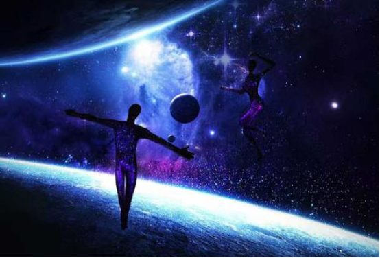 科学家|你耳边出现的未知“电嗡嗡声”，其实是地球上最早的闪电？