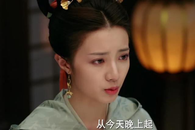 长安诺|成毅新剧《长安诺》来袭！剧情狗血虐心，比《琉璃》还悲惨？