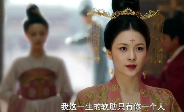 长安诺|成毅新剧《长安诺》来袭！剧情狗血虐心，比《琉璃》还悲惨？