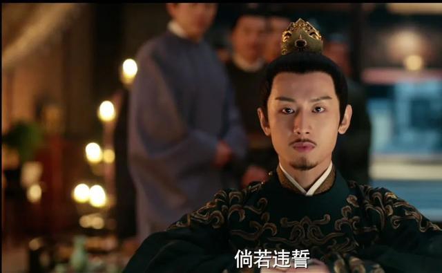 长安诺|成毅新剧《长安诺》来袭！剧情狗血虐心，比《琉璃》还悲惨？