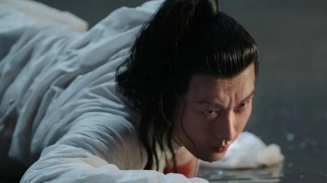 长安诺|成毅新剧《长安诺》来袭！剧情狗血虐心，比《琉璃》还悲惨？