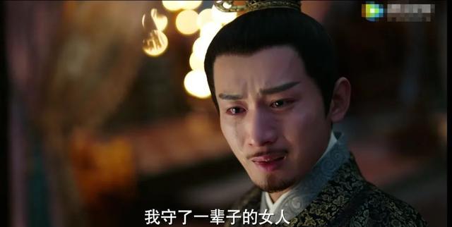 长安诺|成毅新剧《长安诺》来袭！剧情狗血虐心，比《琉璃》还悲惨？