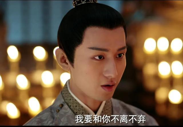 长安诺|成毅新剧《长安诺》来袭！剧情狗血虐心，比《琉璃》还悲惨？
