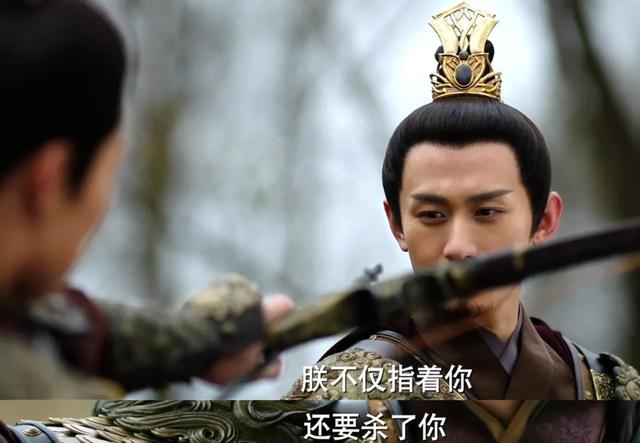 长安诺|成毅新剧《长安诺》来袭！剧情狗血虐心，比《琉璃》还悲惨？