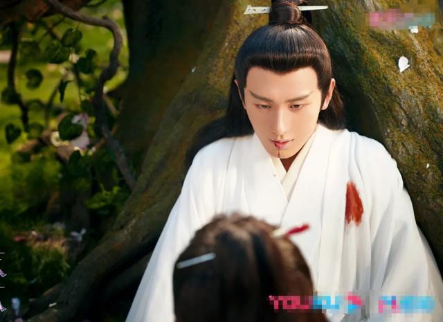 长安诺|成毅新剧《长安诺》来袭！剧情狗血虐心，比《琉璃》还悲惨？