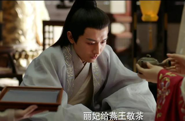 长安诺|成毅新剧《长安诺》来袭！剧情狗血虐心，比《琉璃》还悲惨？