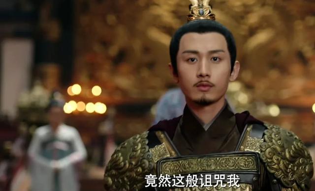 长安诺|成毅新剧《长安诺》来袭！剧情狗血虐心，比《琉璃》还悲惨？