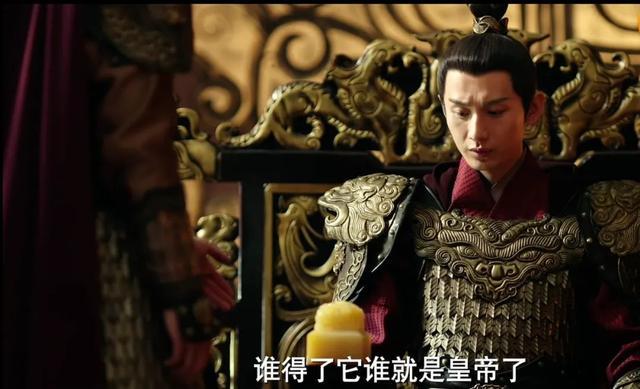 长安诺|成毅新剧《长安诺》来袭！剧情狗血虐心，比《琉璃》还悲惨？