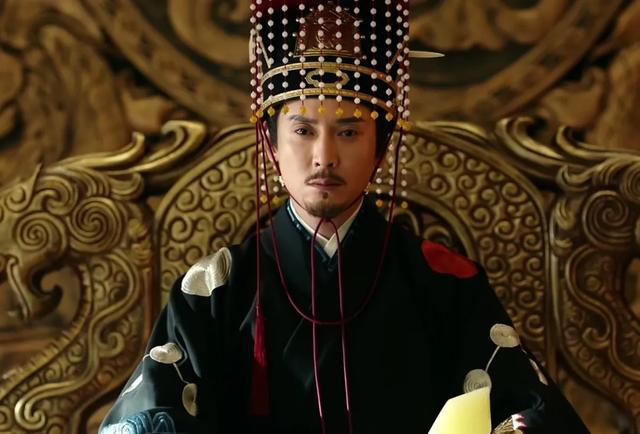 长安诺|成毅新剧《长安诺》来袭！剧情狗血虐心，比《琉璃》还悲惨？