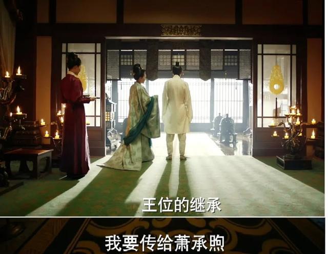 长安诺|成毅新剧《长安诺》来袭！剧情狗血虐心，比《琉璃》还悲惨？