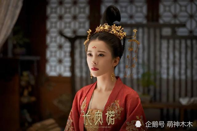 长安诺|成毅新剧《长安诺》来袭！剧情狗血虐心，比《琉璃》还悲惨？