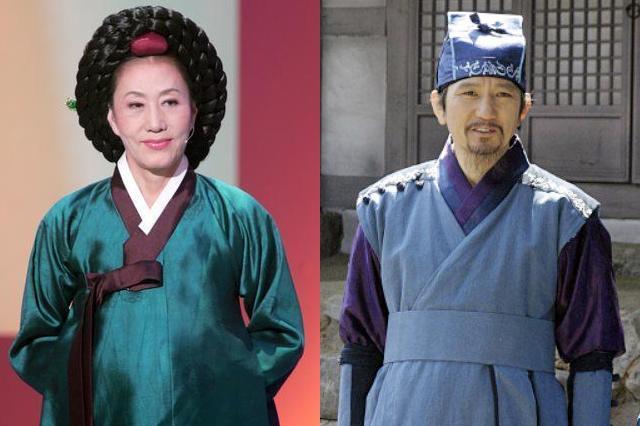 17年后韩剧大长今演员近况有人去世有人退圈李英爱仍是女神