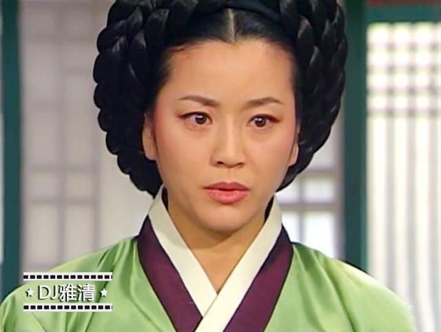 17年后韩剧大长今演员近况有人去世有人退圈李英爱仍是女神