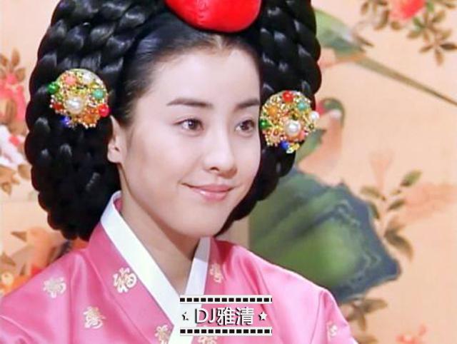 17年后,韩剧《大长今》演员近况,有人去世有人退圈,李英爱仍是女神