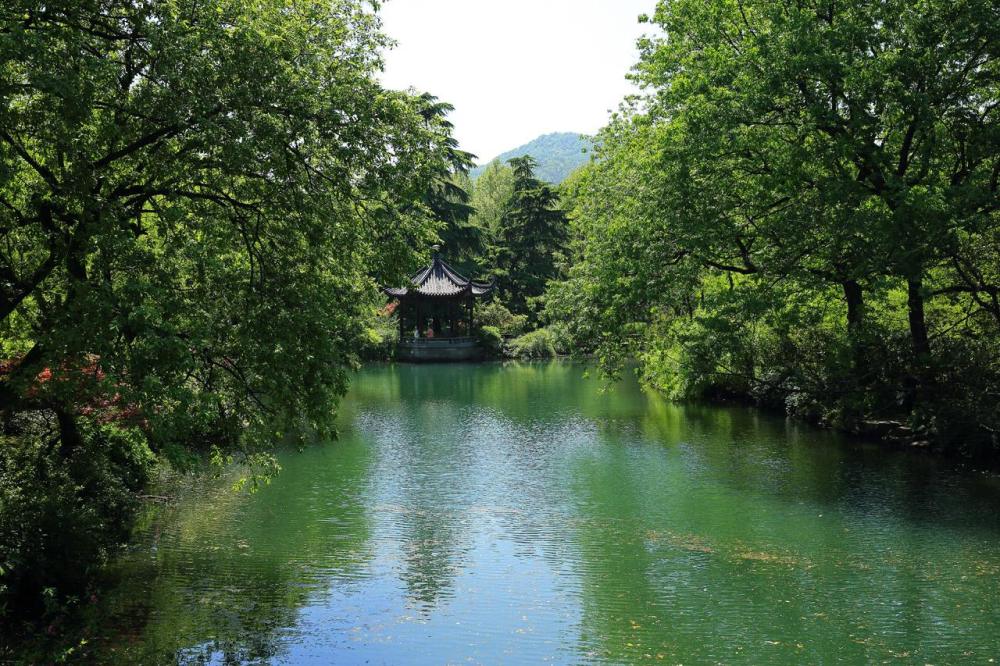 黄庭坚|黄庭坚一首比较冷门的诗，但是同样写得很美，值得我们一读再读