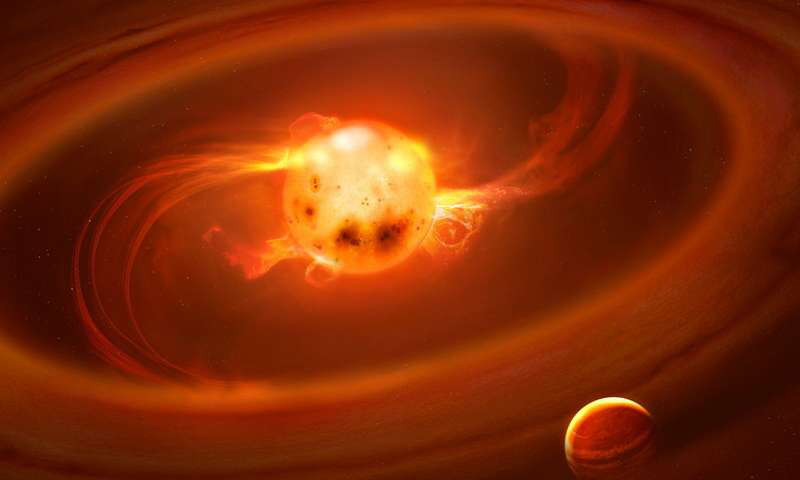 量子计算机|《科学》：谷歌量子计算机模拟最大规模的化学反应