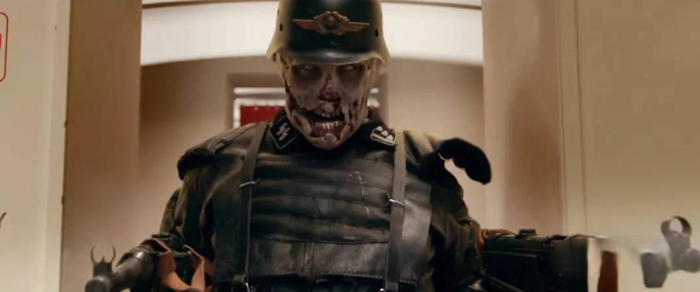 二战丧尸飞鲨2020德国恐怖电影尺度大